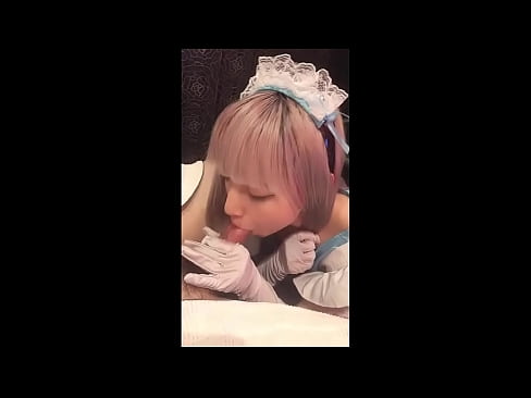 ❤️ Идоли японӣ [маюка], костюми канизии фаронсавӣ, қисми 1, минат ва лосьон ❤ Суперпорно дар порно tg.desixxxtube.ru ️❤