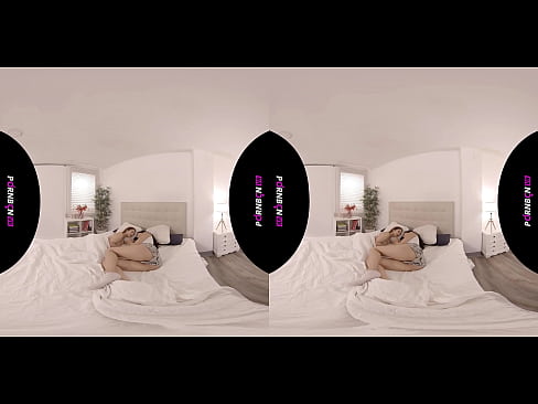 ❤️ PORNBCN VR Ду лесбиянки ҷавон дар воқеияти виртуалии 4K 180 3D аз хоб бедор мешаванд Женева Беллуччи Катрина Морено ❤ Суперпорно дар порно tg.desixxxtube.ru ️❤