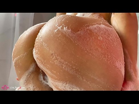 ❤️ Brunette Masturbates киска бо вибратор ба оргазми шадид дар душ ❤ Суперпорно дар порно tg.desixxxtube.ru ️❤