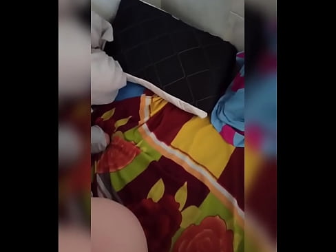 ❤️ Ҳамҳуҷраи ман дар хона танҳо мемонад, зеро шавҳараш ба рухсатӣ меравад ва ман аз фурсат истифода бурда, ӯро сиҳат мекунам ва харашро аз шир пур мекунам ❤ Суперпорно дар порно tg.desixxxtube.ru ️❤